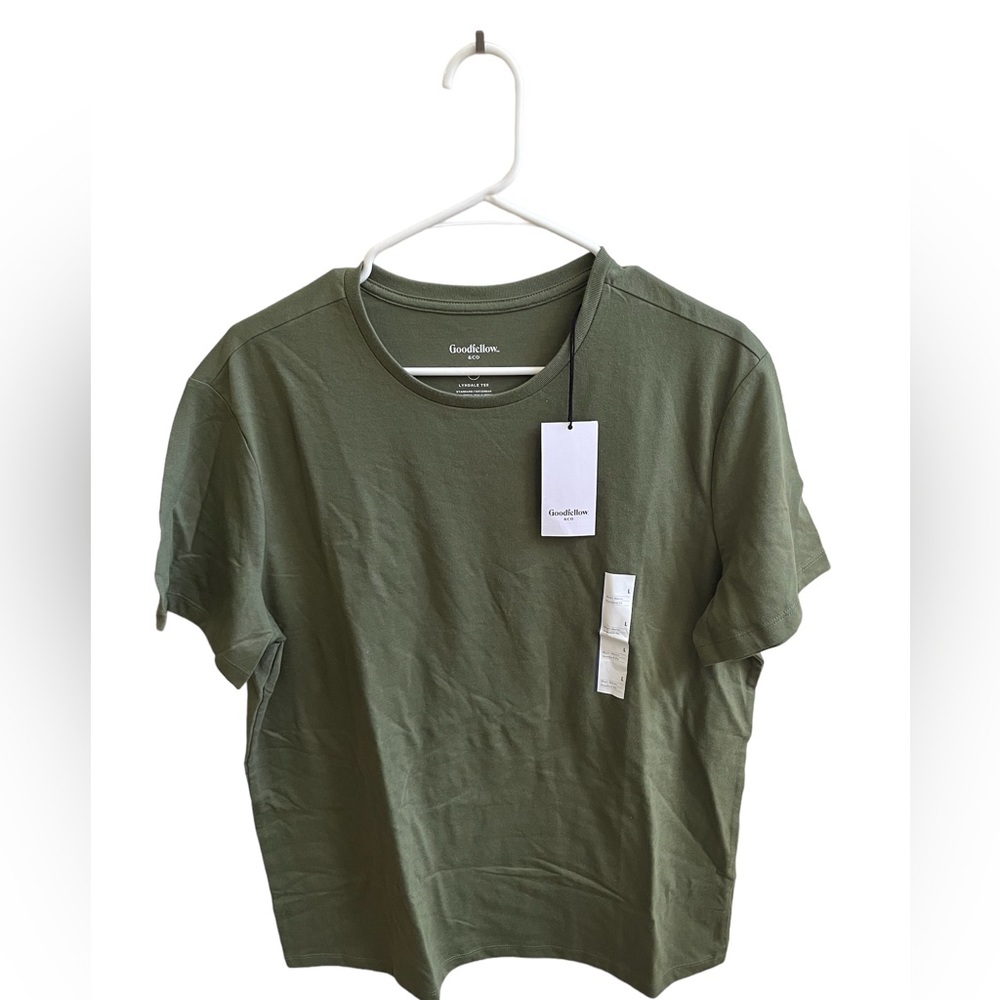 GOODFELLOW & CO. short sleeve t-shirt